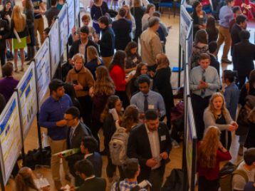 2018 UROP Spring Symposium